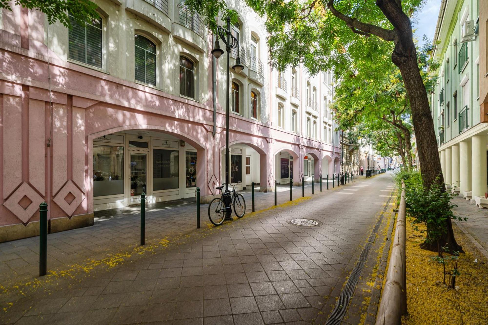 Angel Apartment With Free Garage Parking — Fotók 1